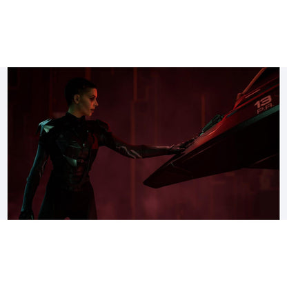 Chorus - Xbox Series X, Xbox One - Deep Silver
