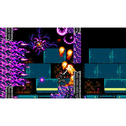 Cyber Shadow - PlayStation 5 - Super Rare Games #15