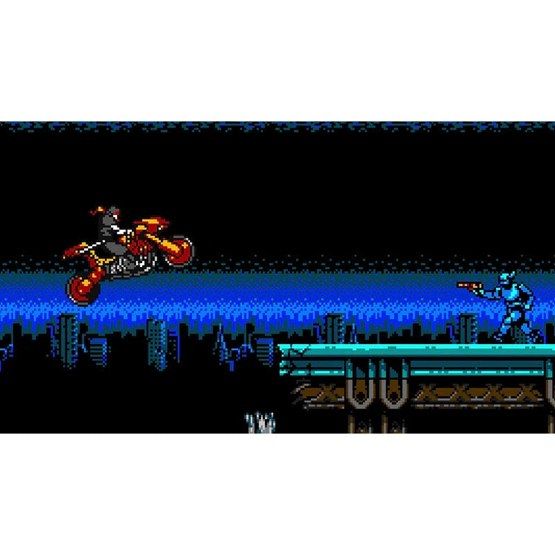 Cyber Shadow - PlayStation 5 - Super Rare Games #15