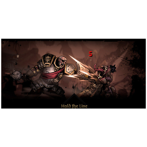 Darkest Dungeon II - Nintendo Switch - Skybound Entertainment