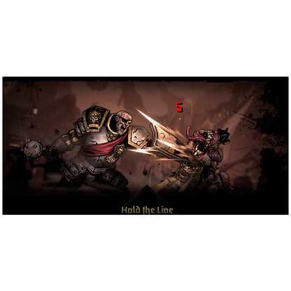 Darkest Dungeon II - Nintendo Switch - Skybound Entertainment