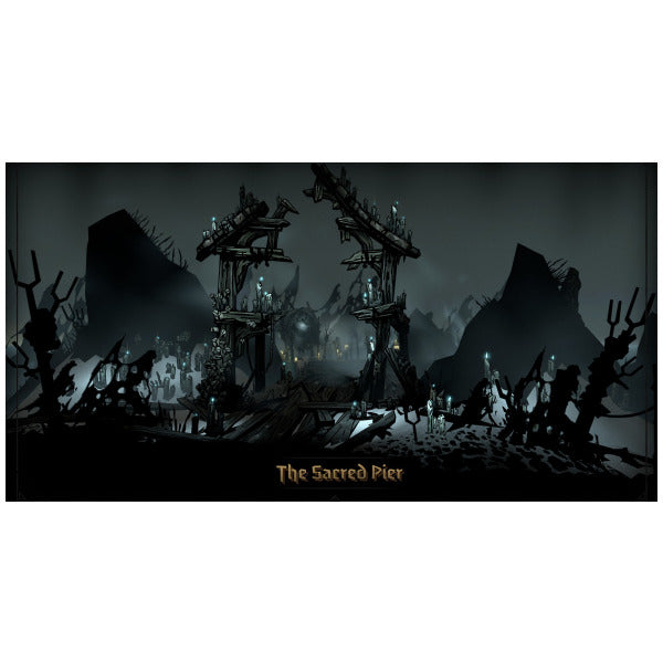 Darkest Dungeon II - Nintendo Switch - Skybound Entertainment