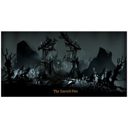 Darkest Dungeon II - Nintendo Switch - Skybound Entertainment