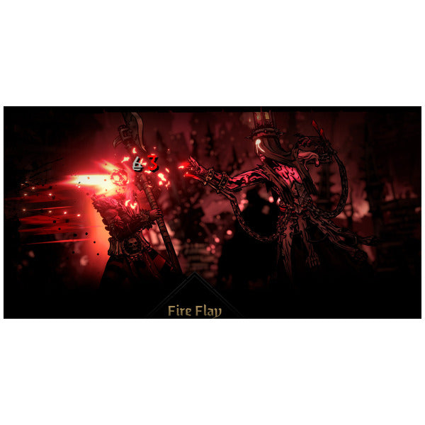 Darkest Dungeon II - Nintendo Switch - Skybound Entertainment