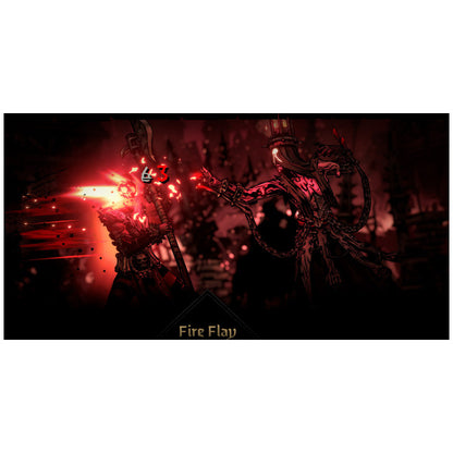 Darkest Dungeon II - Nintendo Switch - Skybound Entertainment