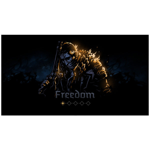 Darkest Dungeon II - Nintendo Switch - Skybound Entertainment