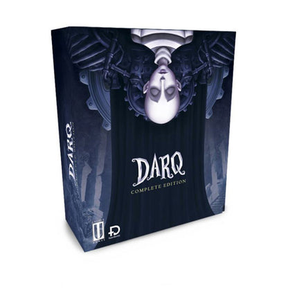 Darq Collector's Edition - PlayStation 5