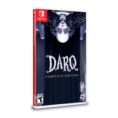 Darq - Nintendo Switch