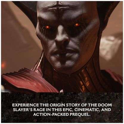 DOOM: The Dark Ages - Xbox Series X - Microsoft