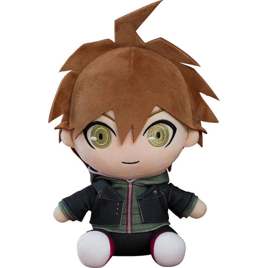 Danganronpa 1-2 Reload Makoto Naegi 6.5" Plush Toy - Good Smile Company