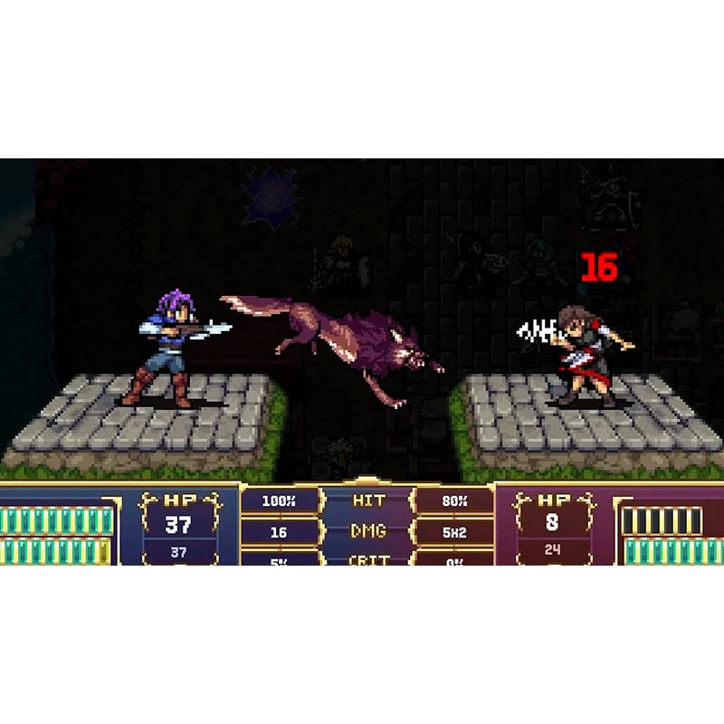 Dark Deity 2 - PlayStation 5 - Super Rare Games #22