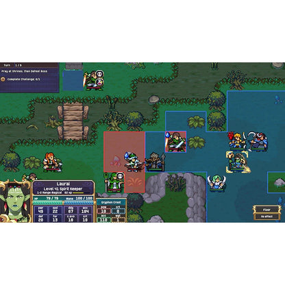 Dark Deity 2 - PlayStation 5 - Super Rare Games #22