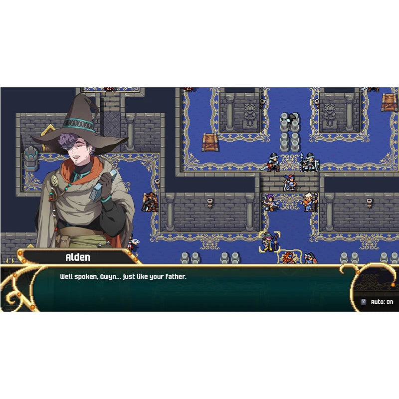 Dark Deity 2 - PlayStation 5 - Super Rare Games #22