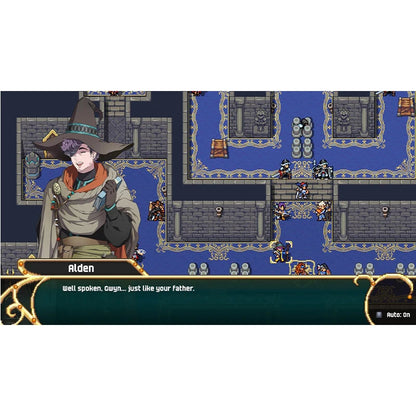 Dark Deity 2 - PlayStation 5 - Super Rare Games #22