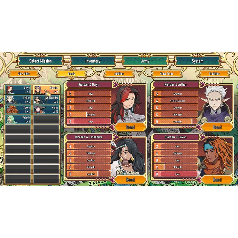 Dark Deity 2 - PlayStation 5 - Super Rare Games #22