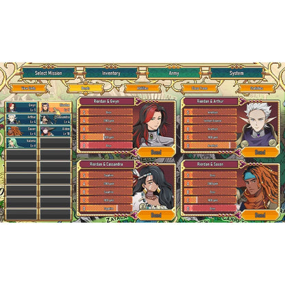 Dark Deity 2 - PlayStation 5 - Super Rare Games #22