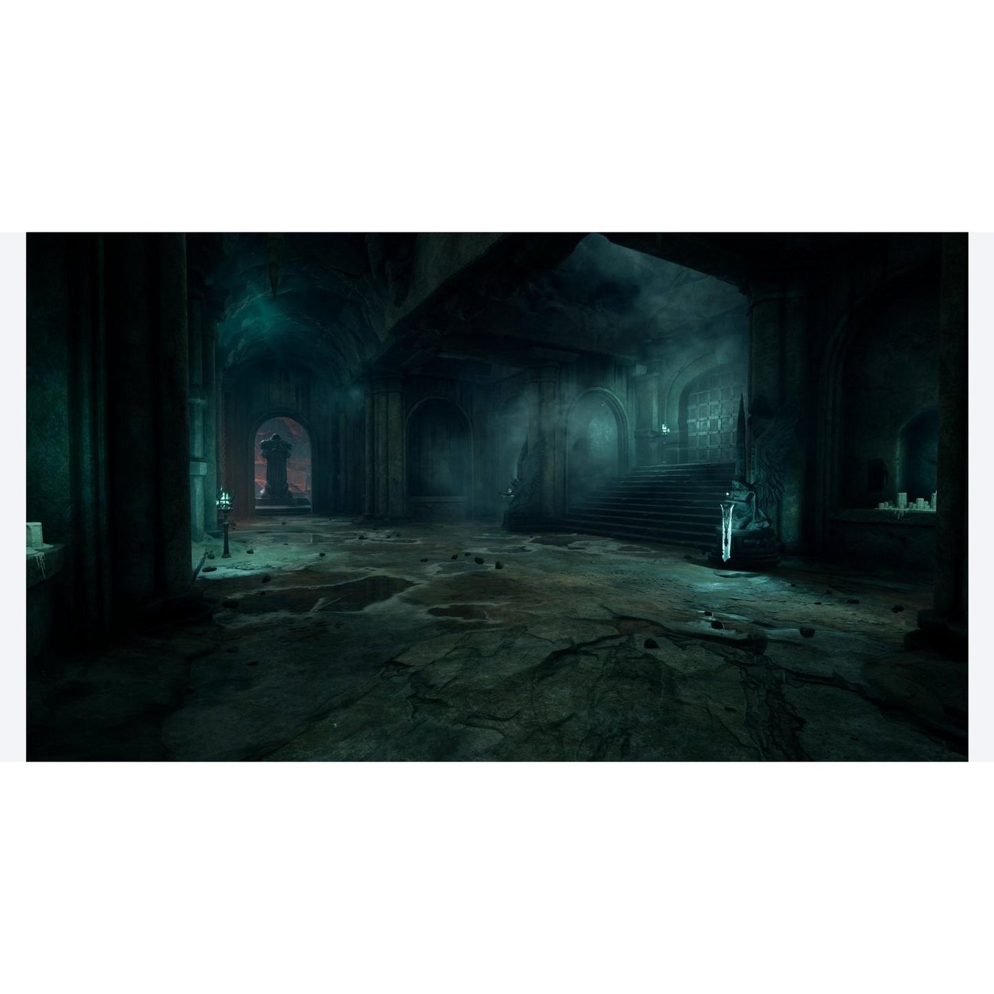 Darksiders III - PlayStation 4 - THQ Nordic