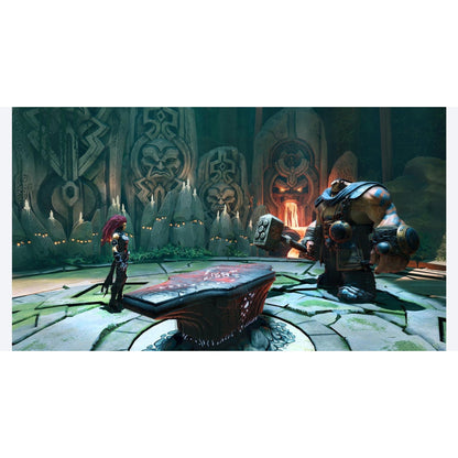 Darksiders III - PlayStation 4 - THQ Nordic