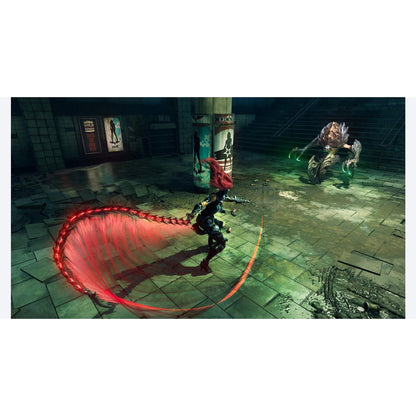 Darksiders III - PlayStation 4 - THQ Nordic