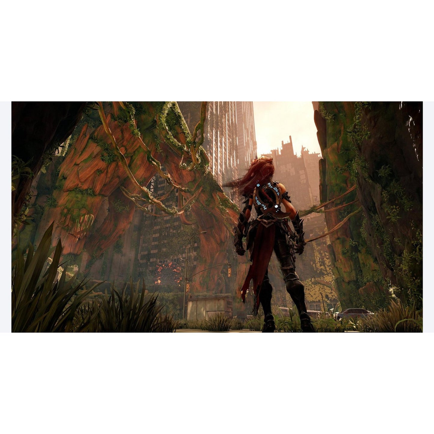 Darksiders III - PlayStation 4 - THQ Nordic
