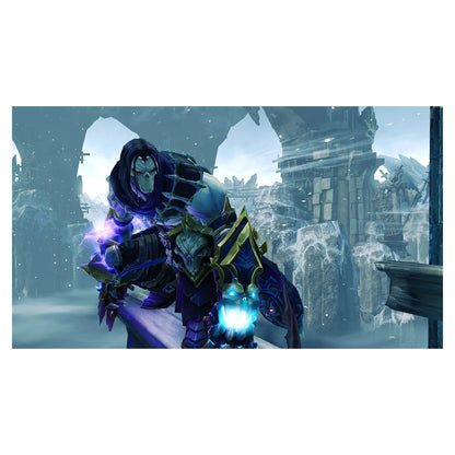 Darksiders II Deathinitive Edition - PlayStation 4 - THQ Nordic