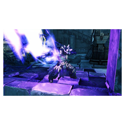 Darksiders II Deathinitive Edition - PlayStation 4 - THQ Nordic