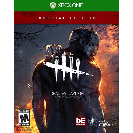 Dead by Daylight - Xbox One - 505 Games