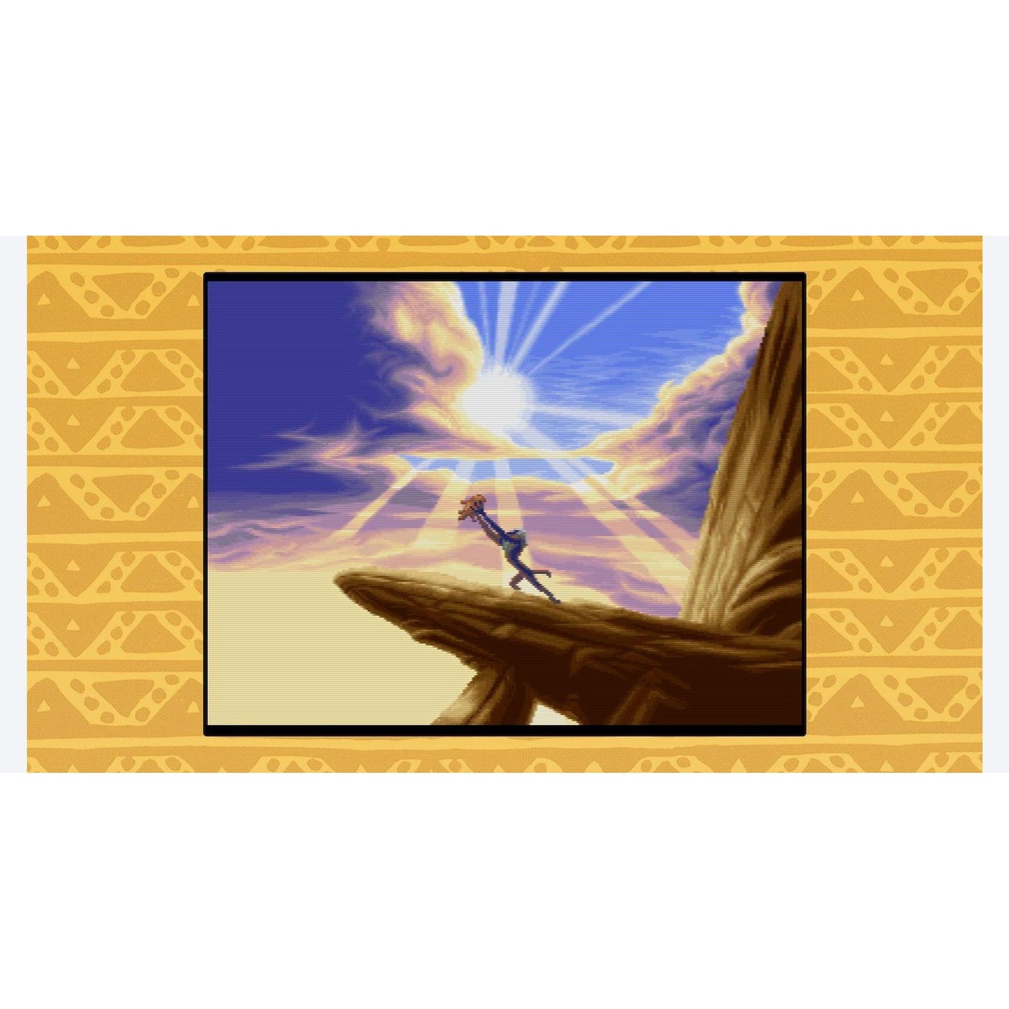 Disney Classic Games: Aladdin and The Lion King - Xbox One - Nighthawk Interactive
