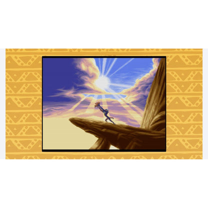 Disney Classic Games: Aladdin and The Lion King - Xbox One - Nighthawk Interactive
