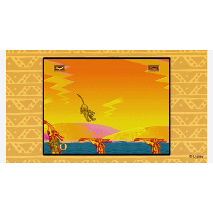 Disney Classic Games: Aladdin and The Lion King - Xbox One - Nighthawk Interactive