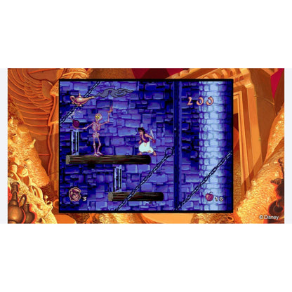 Disney Classic Games: Aladdin and The Lion King - Xbox One - Nighthawk Interactive