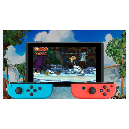 Donkey Kong Country: Tropical Freeze - Nintendo Switch - Nintendo