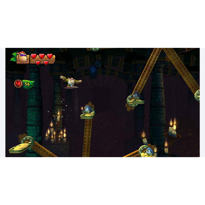 Donkey Kong Country: Tropical Freeze - Nintendo Switch - Nintendo