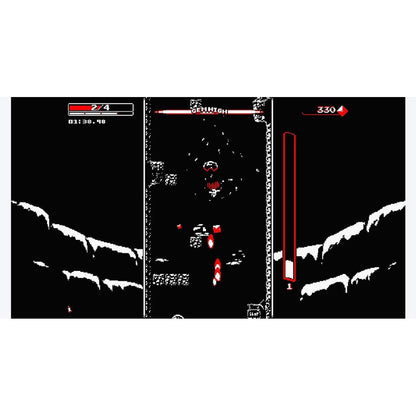 Downwell Collector's Edition - Nintendo Switch - Special Reserve Games