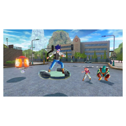 Dragon Ball Xenoverse 2 - PlayStation 4 - Bandai Namco