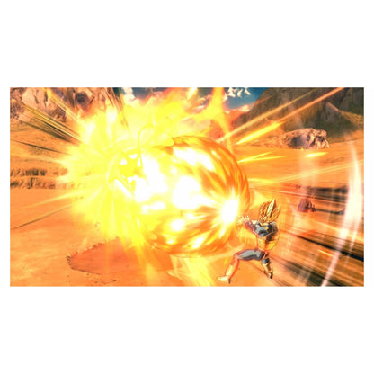 Dragon Ball Xenoverse 2 - PlayStation 4 - Bandai Namco