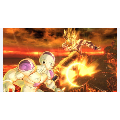 Dragon Ball Xenoverse 2 - PlayStation 4 - Bandai Namco