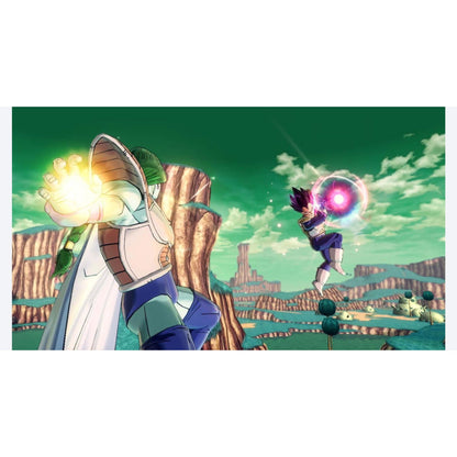 Dragon Ball Xenoverse 2 - PlayStation 4 - Bandai Namco