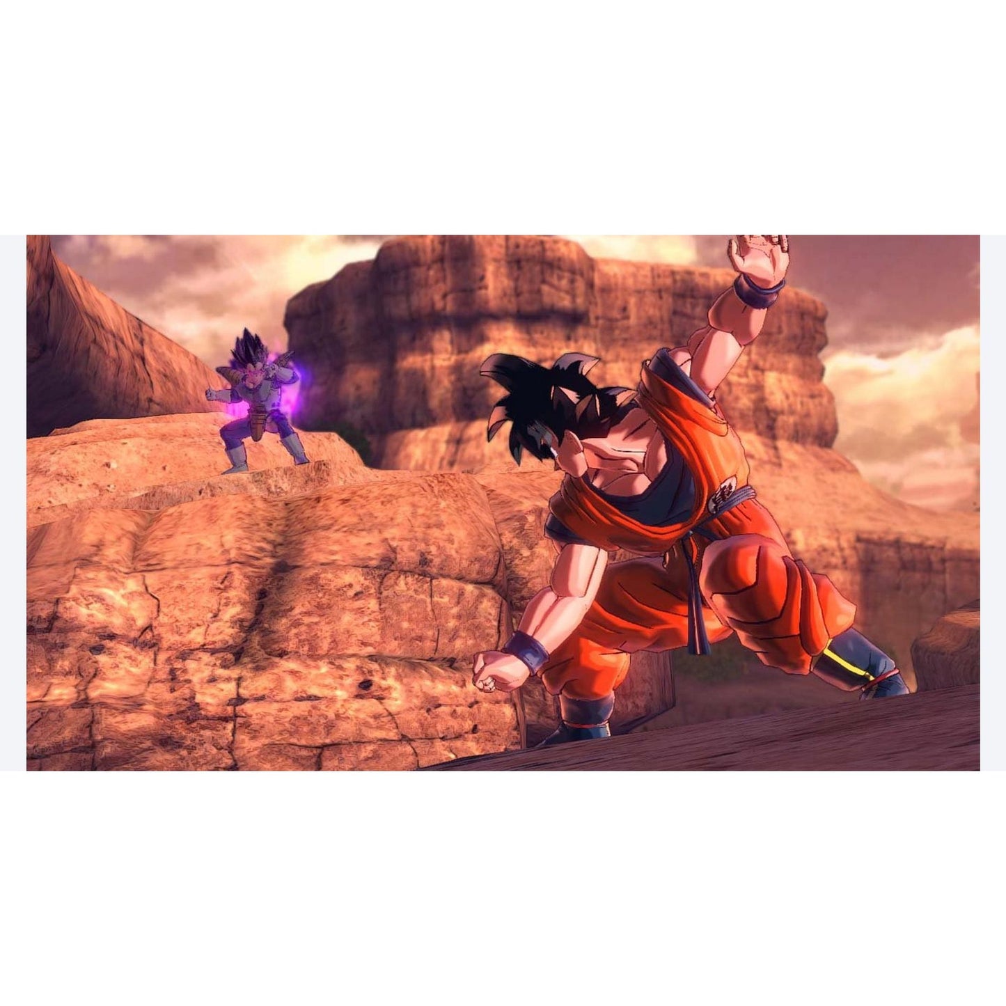 Dragon Ball Xenoverse 2 - Xbox One - Bandai Namco