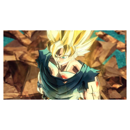 Dragon Ball Xenoverse 2 - Xbox One - Bandai Namco
