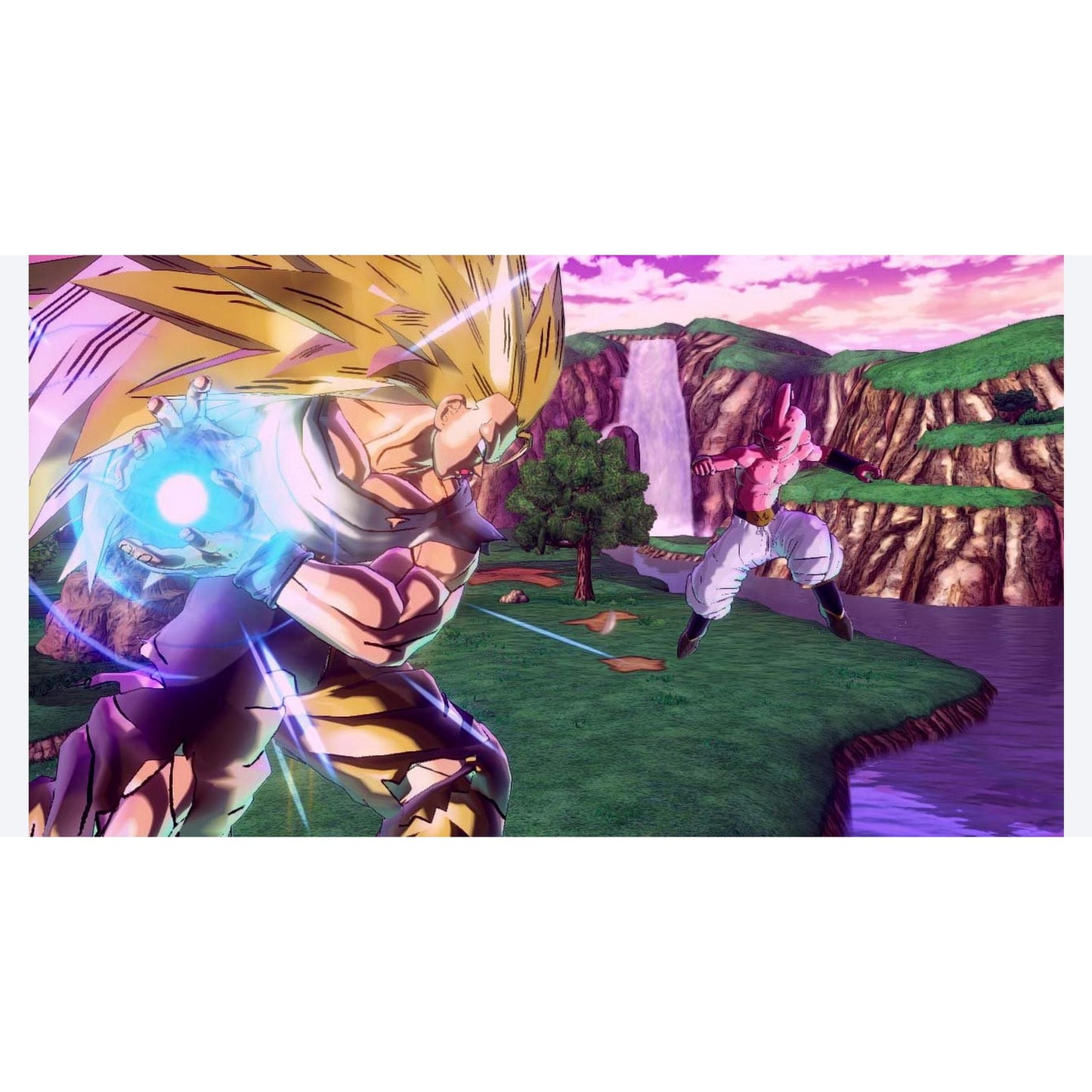 Dragon Ball Xenoverse 2 - Xbox One - Bandai Namco