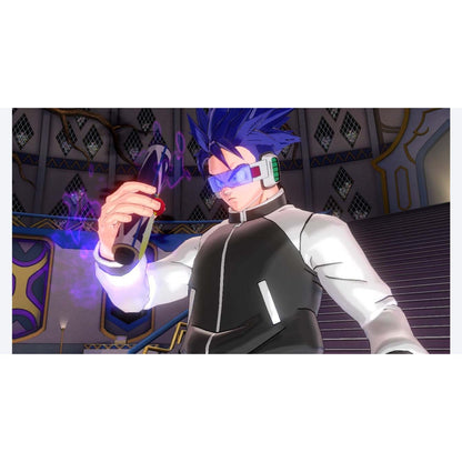 Dragon Ball Xenoverse 2 - Xbox One - Bandai Namco