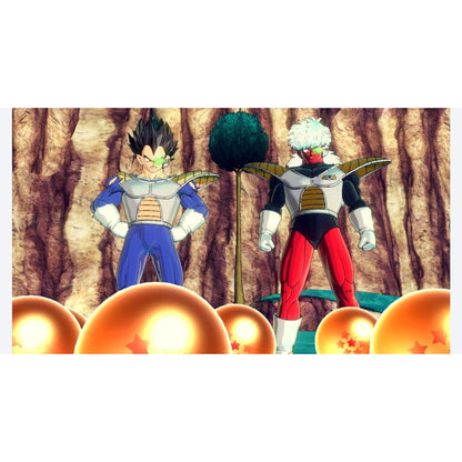 Dragon Ball Xenoverse 2 - Xbox One - Bandai Namco