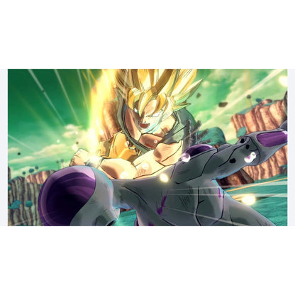 Dragon Ball Xenoverse 2 - Xbox One - Bandai Namco