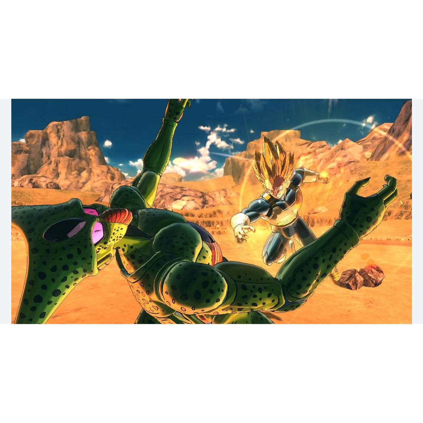 Dragon Ball Xenoverse 2 - Xbox One - Bandai Namco