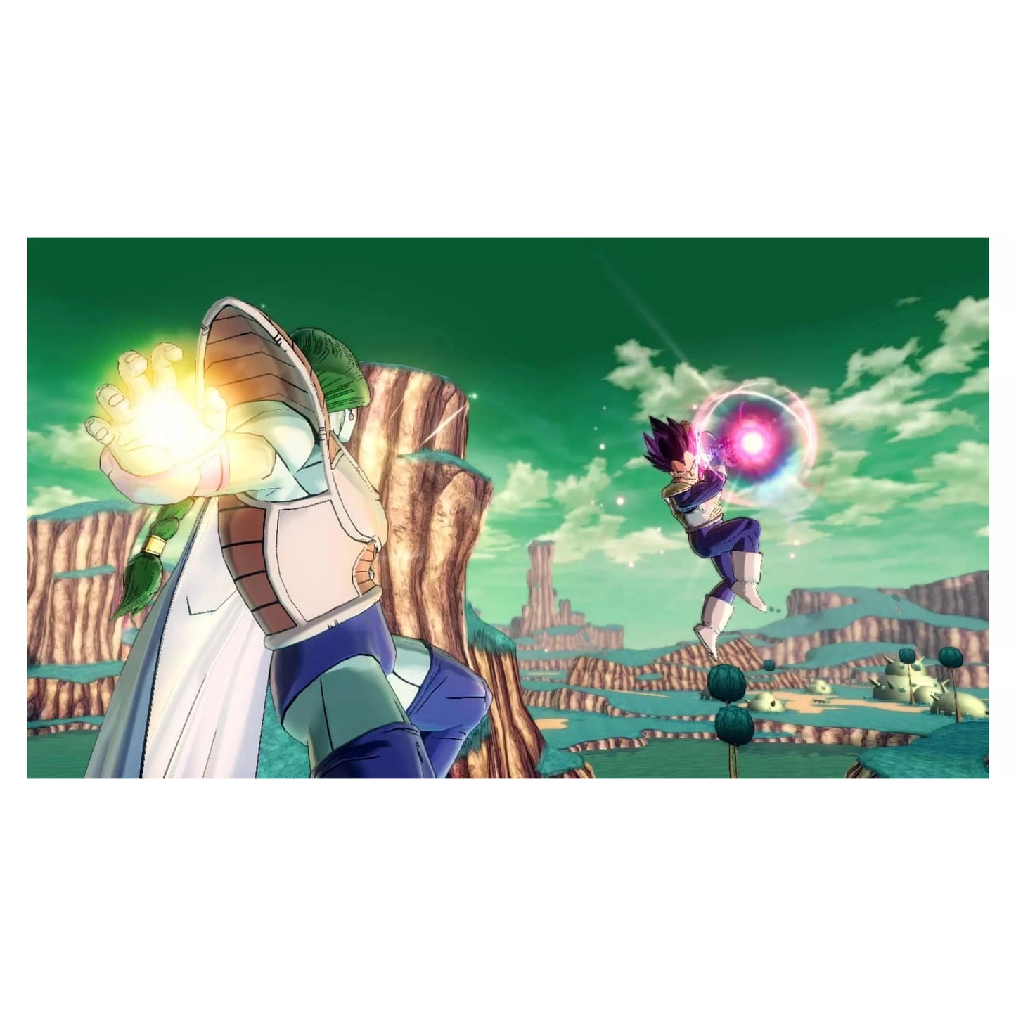 Dragon Ball Xenoverse 2 - Xbox One - Bandai Namco