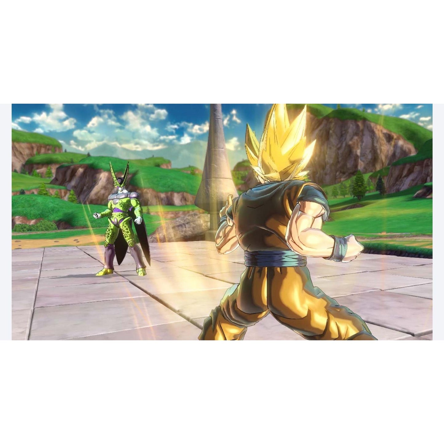 Dragon Ball Xenoverse 2 - Xbox One - Bandai Namco