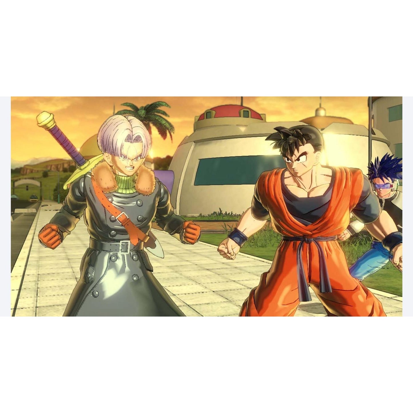 Dragon Ball Xenoverse 2 - Xbox One - Bandai Namco