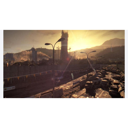 Dying Light - Xbox One - Techland, Warner Bros.