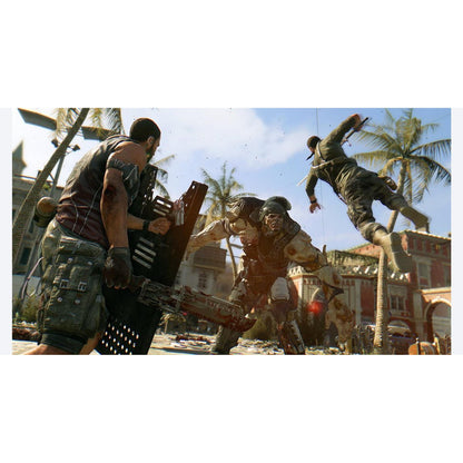 Dying Light - Xbox One - Techland, Warner Bros.